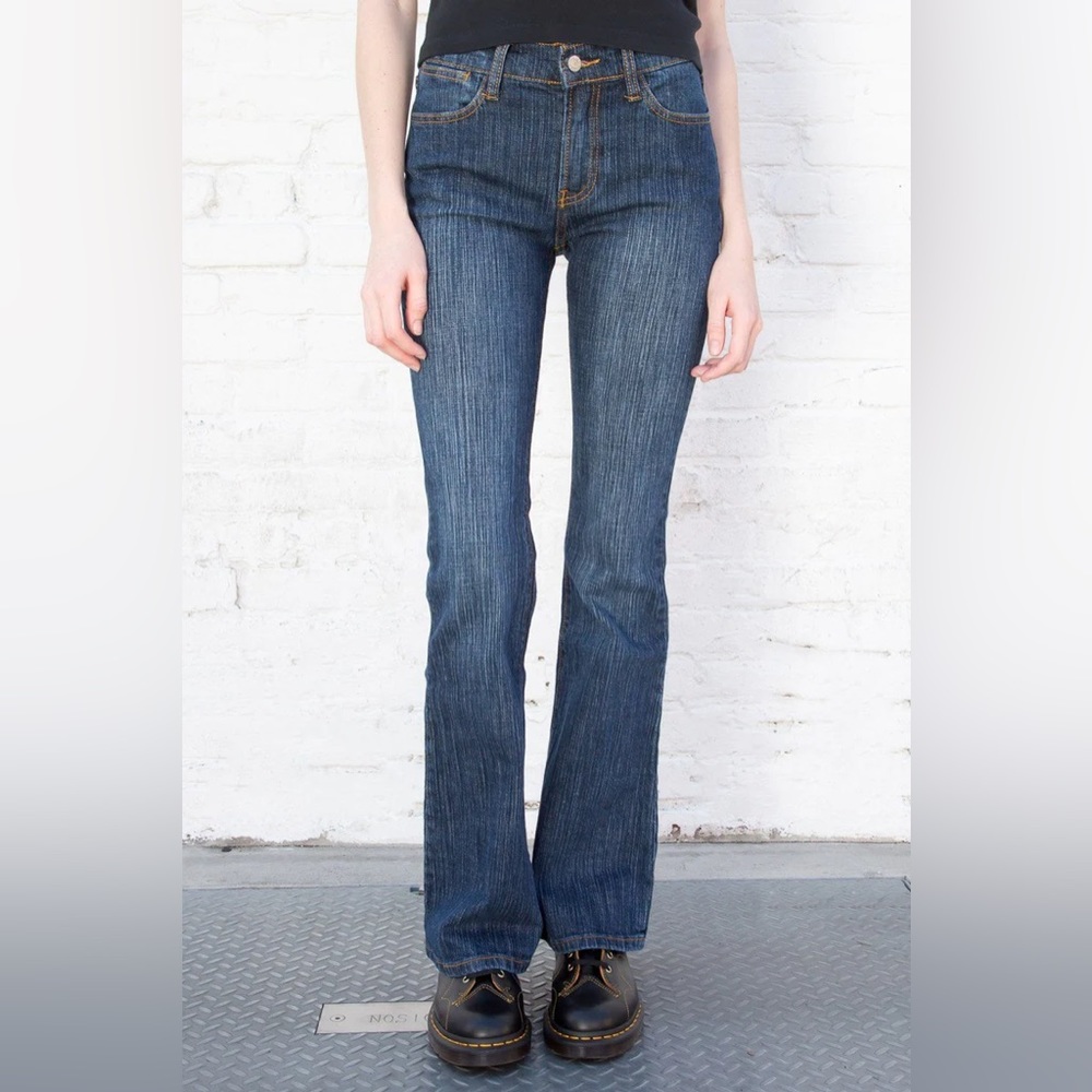 Brandy Melville Jeans Size: OZ
